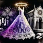 Wedding dress spiritual meaning