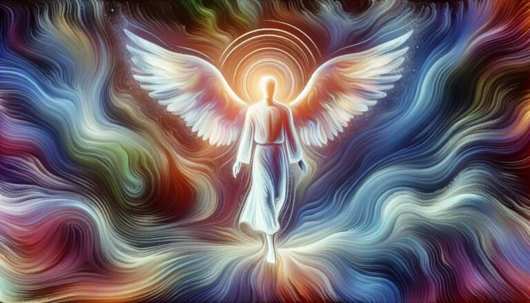 Archangel Haniel spiritual meaning