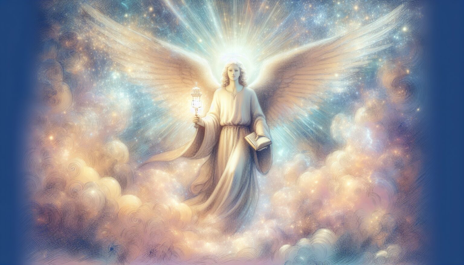 Archangel Jophiel spiritual meaning Archangel Jophiel spiritual meaning