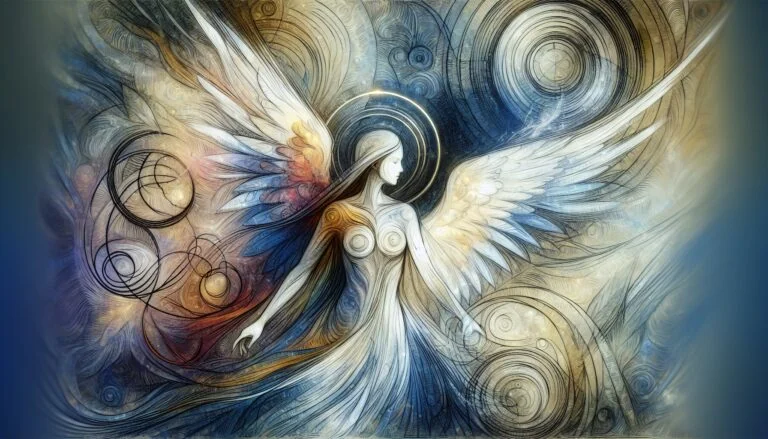 Archangel Uriel spiritual meaning