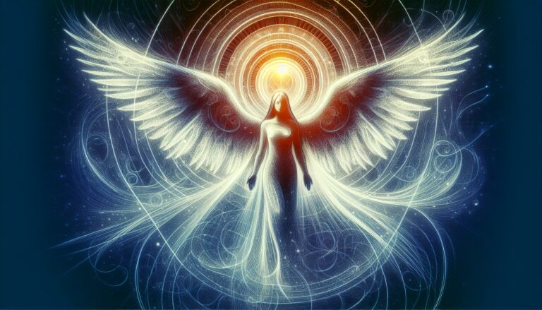 Archangel spiritual meaning