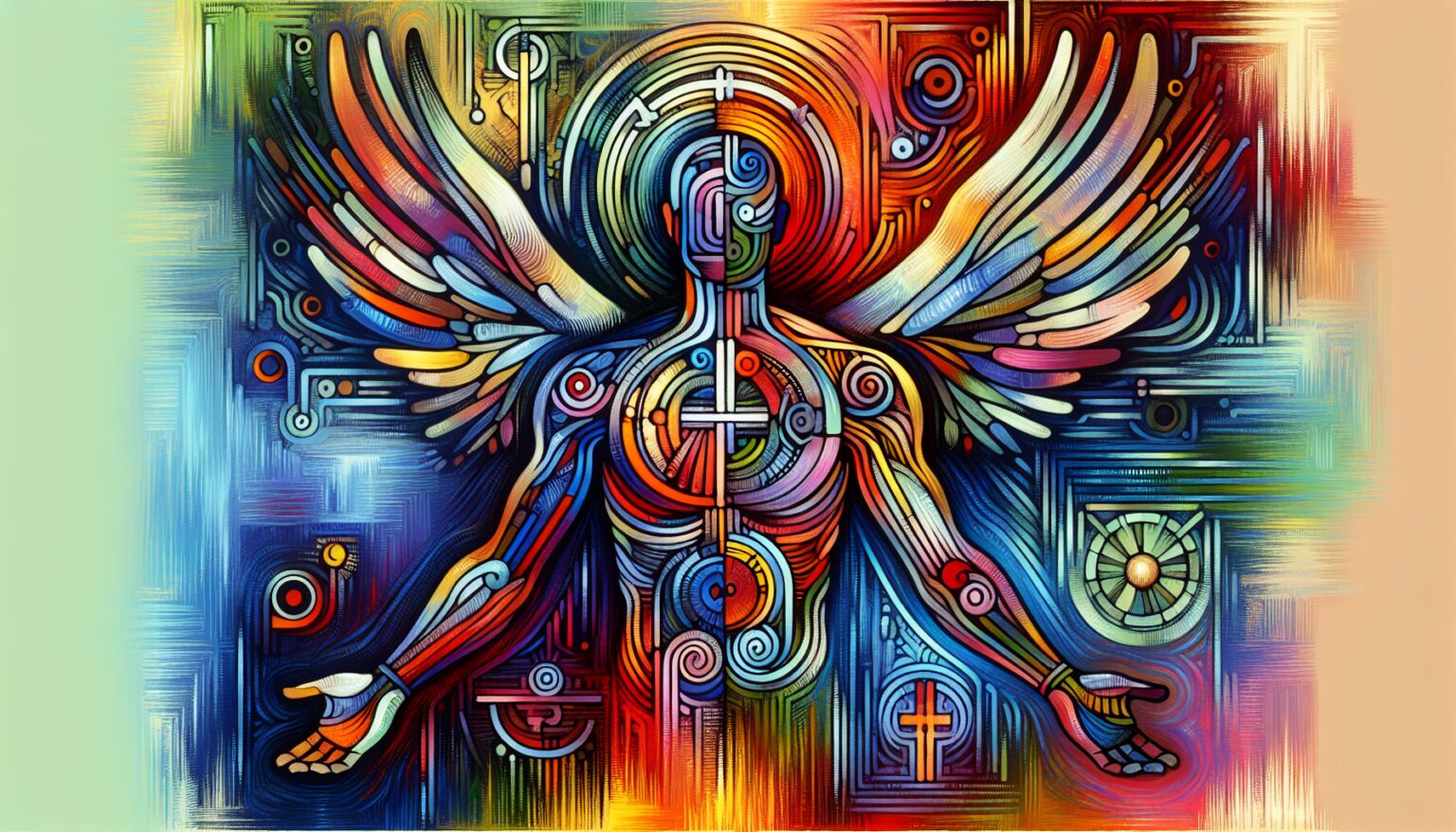 Arm spiritual meaning Arm spiritual meaning