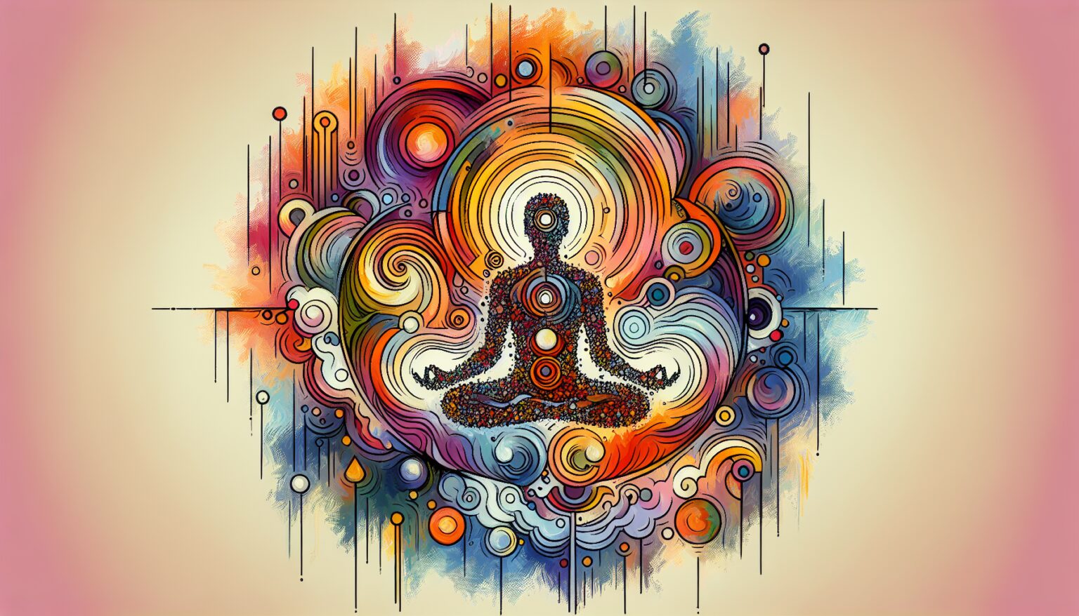 Author spiritual meaning