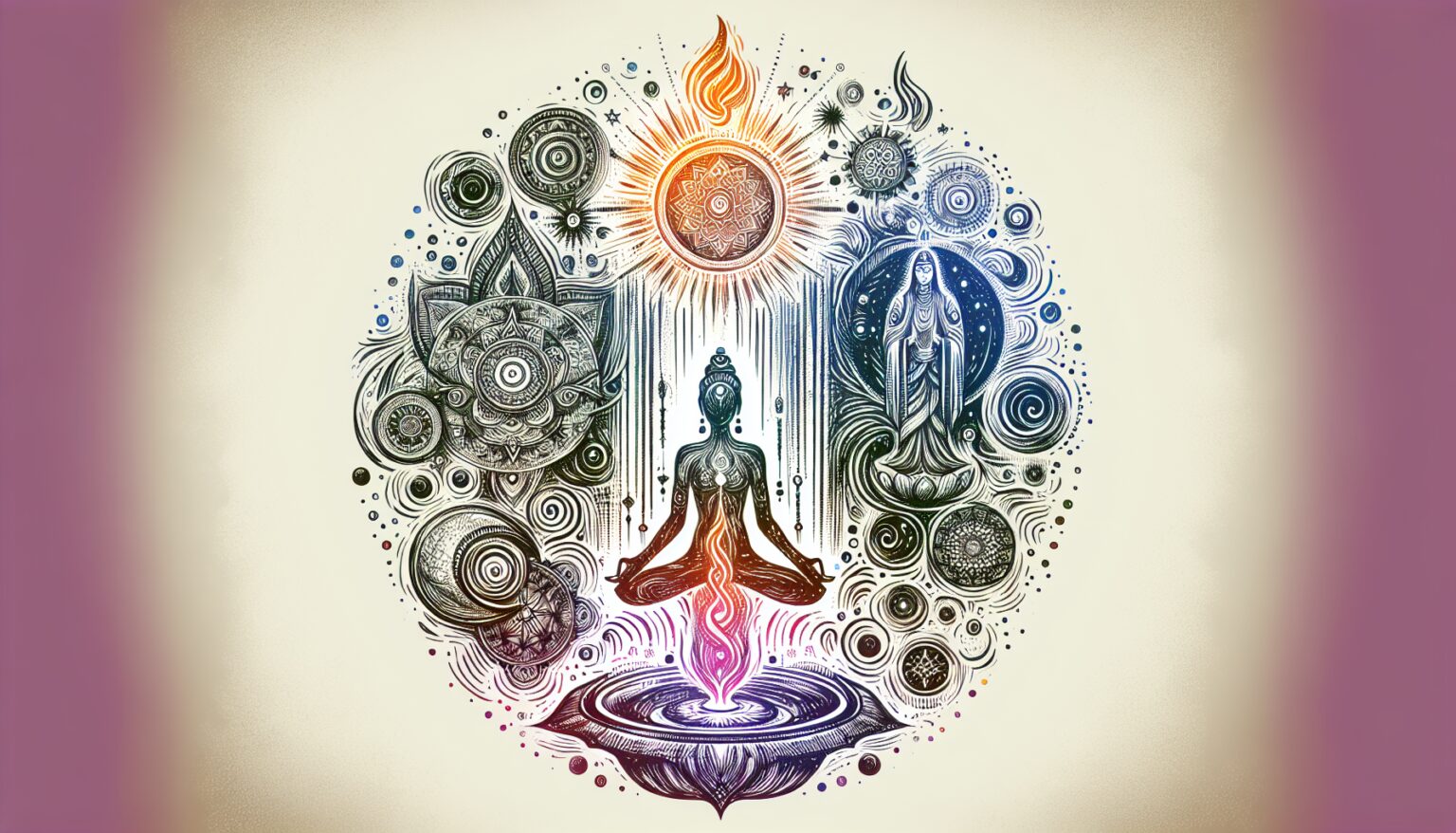 Authority spiritual meaning