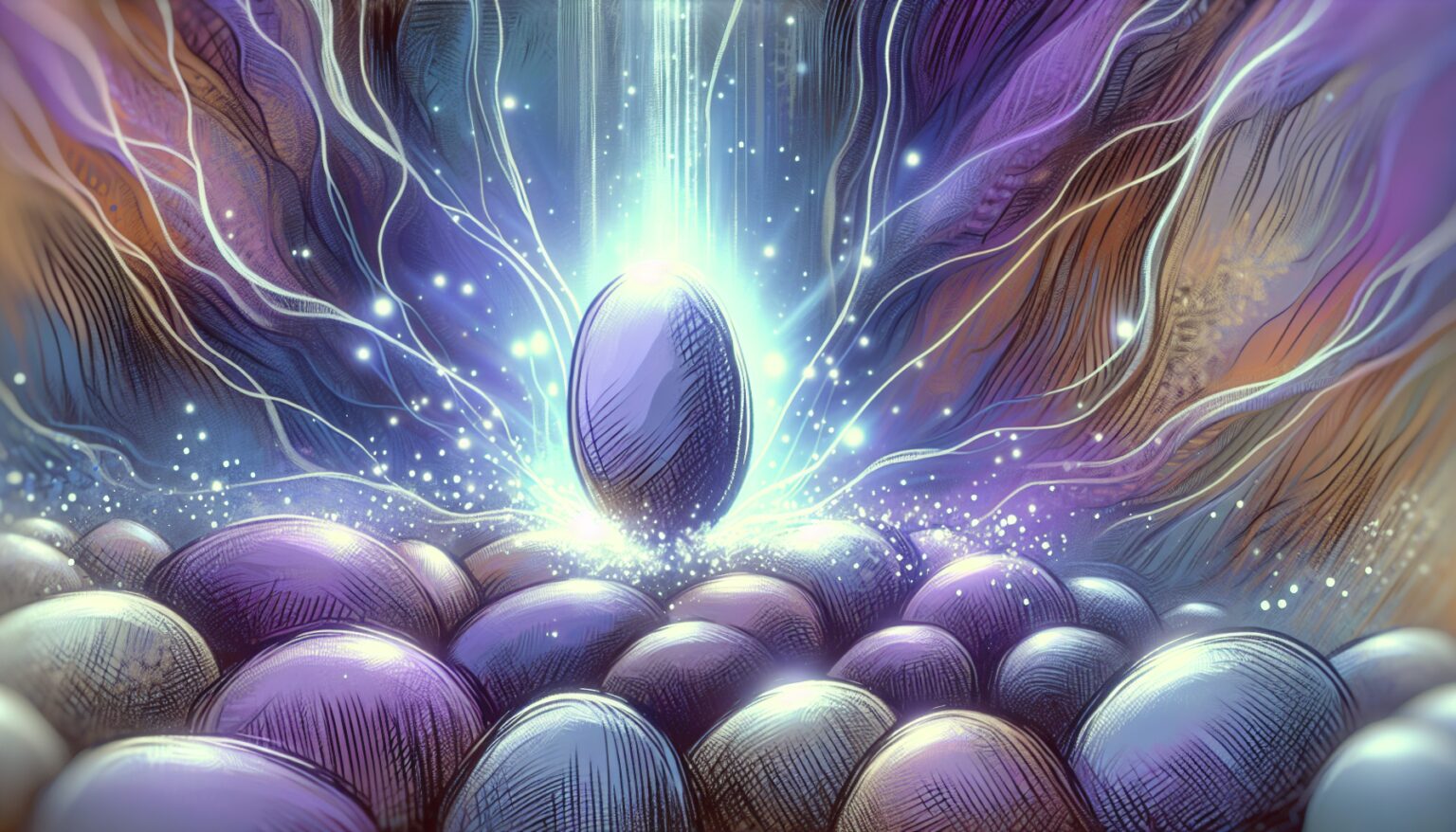 Beans spiritual meaning