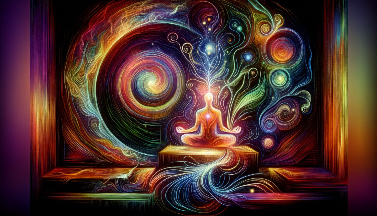 Being possessed spiritual meaning Being possessed spiritual meaning