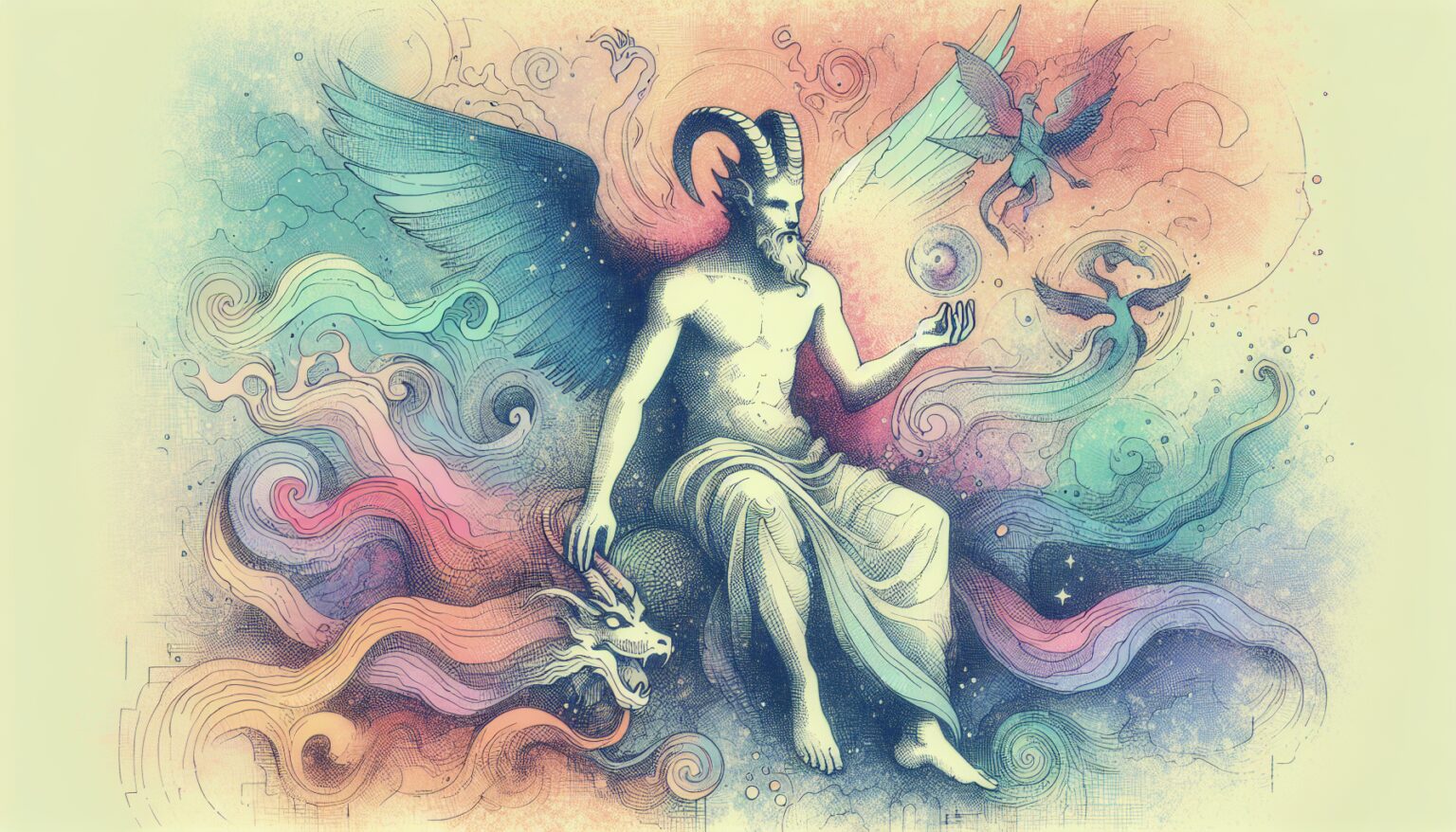 Belphegor spiritual meaning Belphegor spiritual meaning
