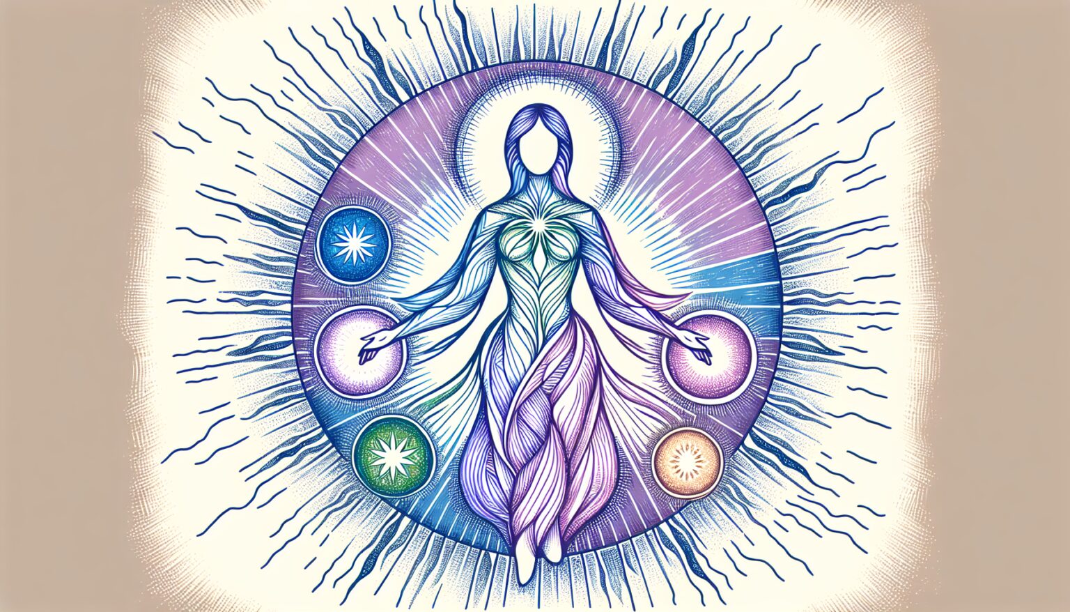 Boobs spiritual meaning