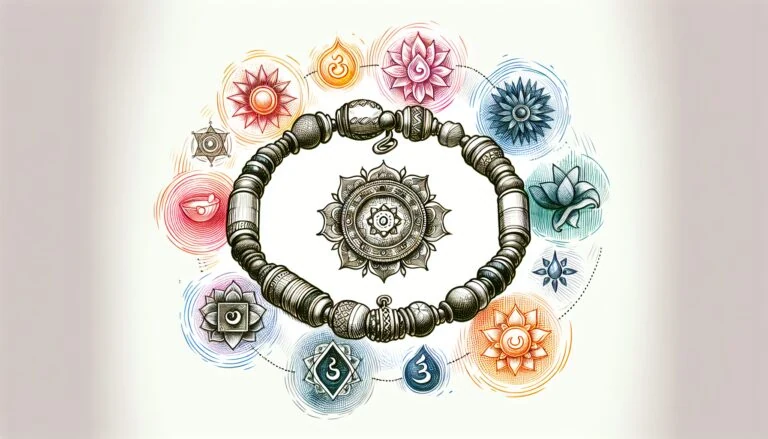 Bracelet spiritual meaning