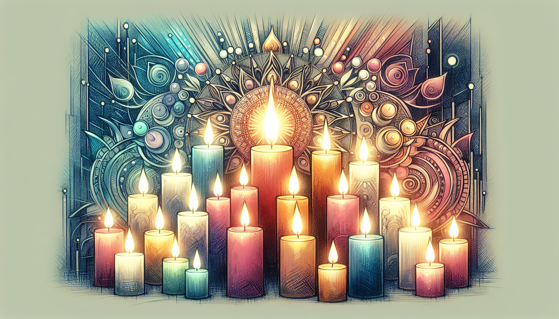 Candle Spiritual Meaning