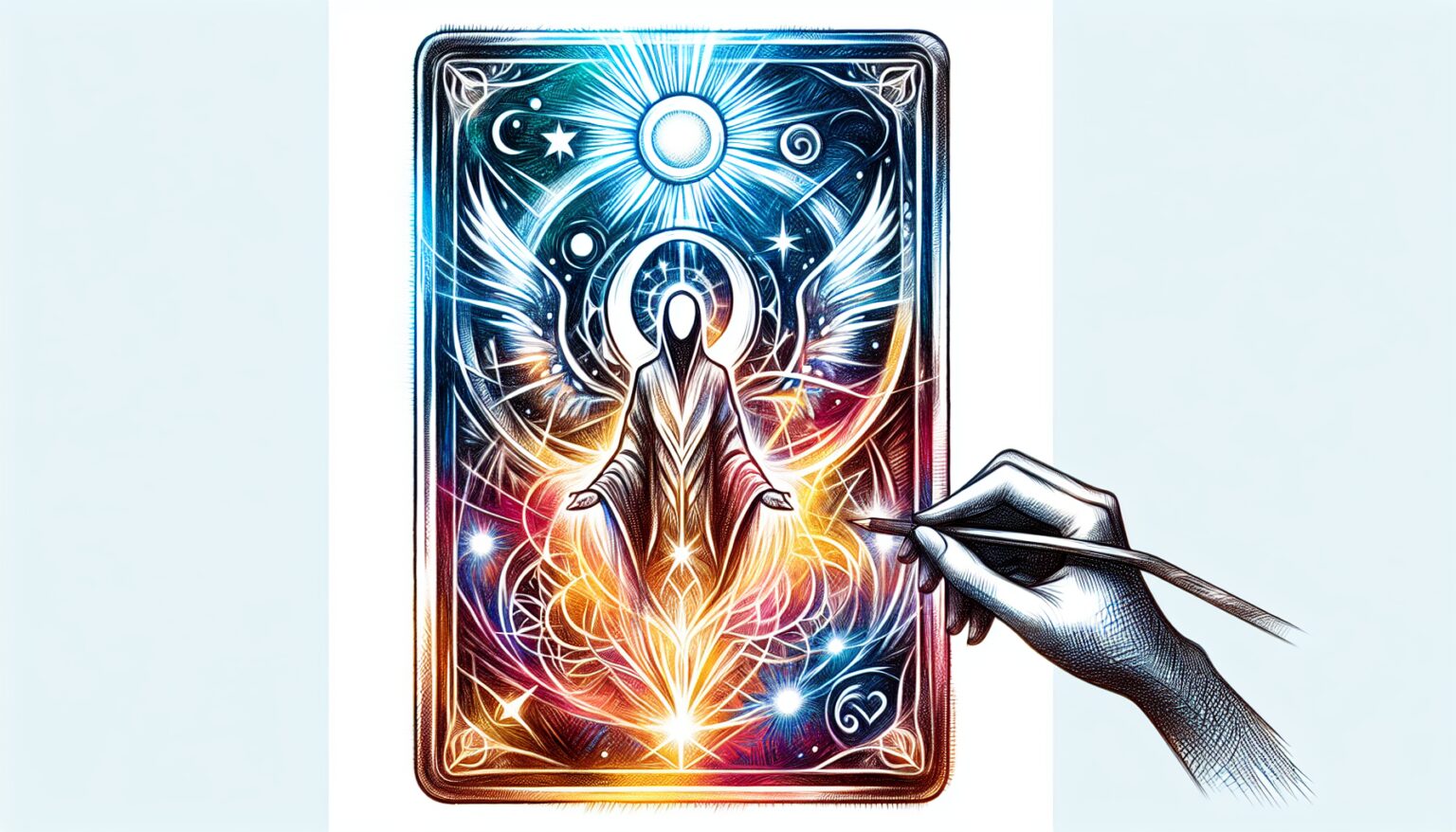 Card spiritual meaning