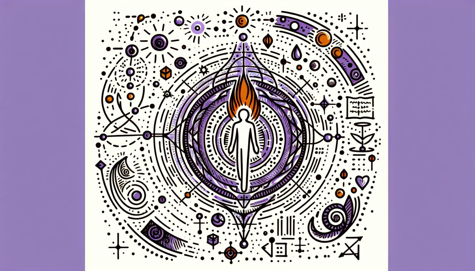 Career spiritual meaning