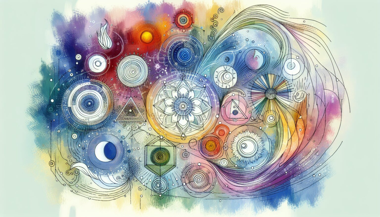 Case spiritual meaning