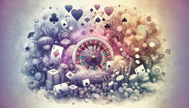 Casino spiritual meaning