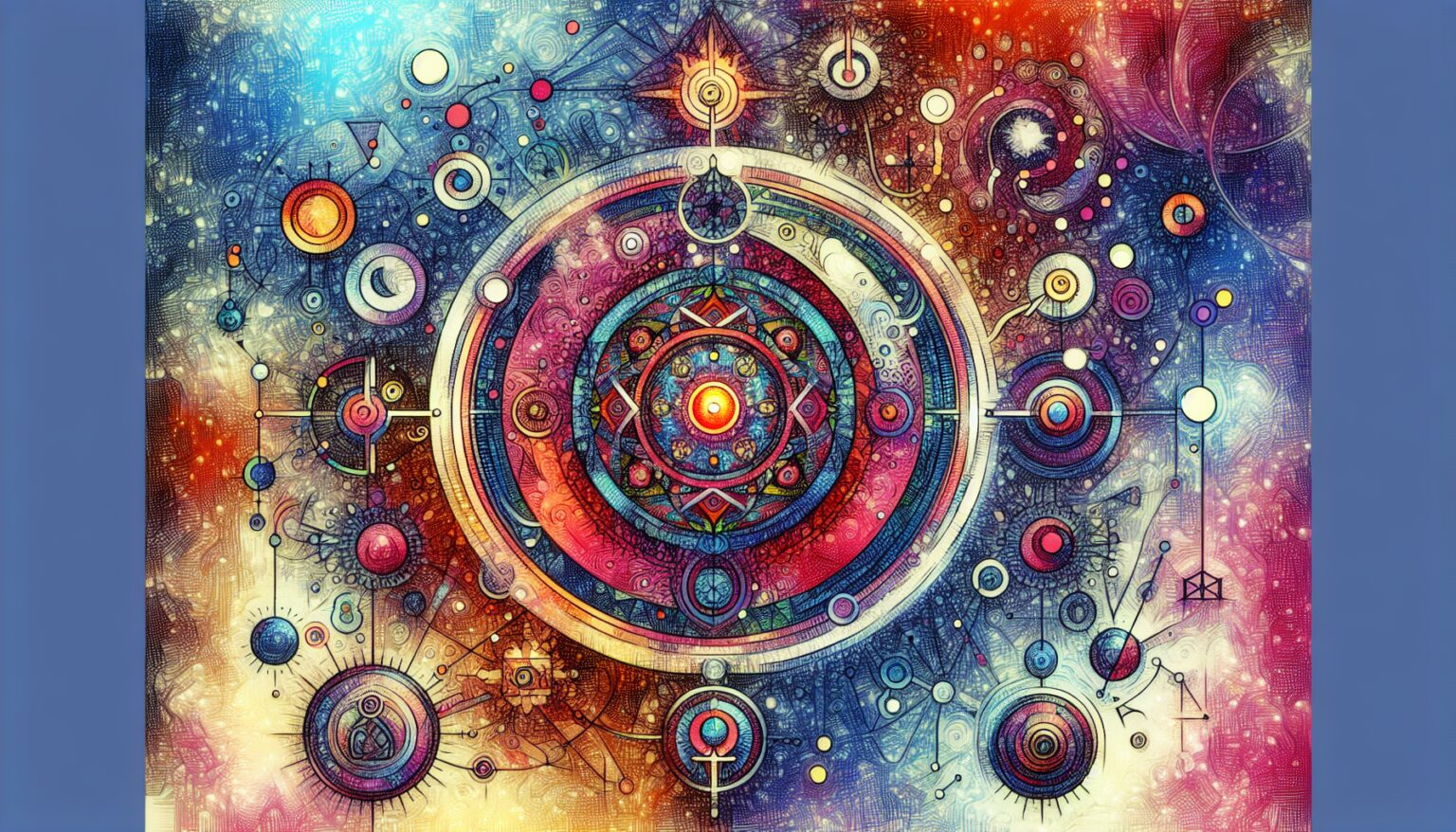 Challenge spiritual meaning