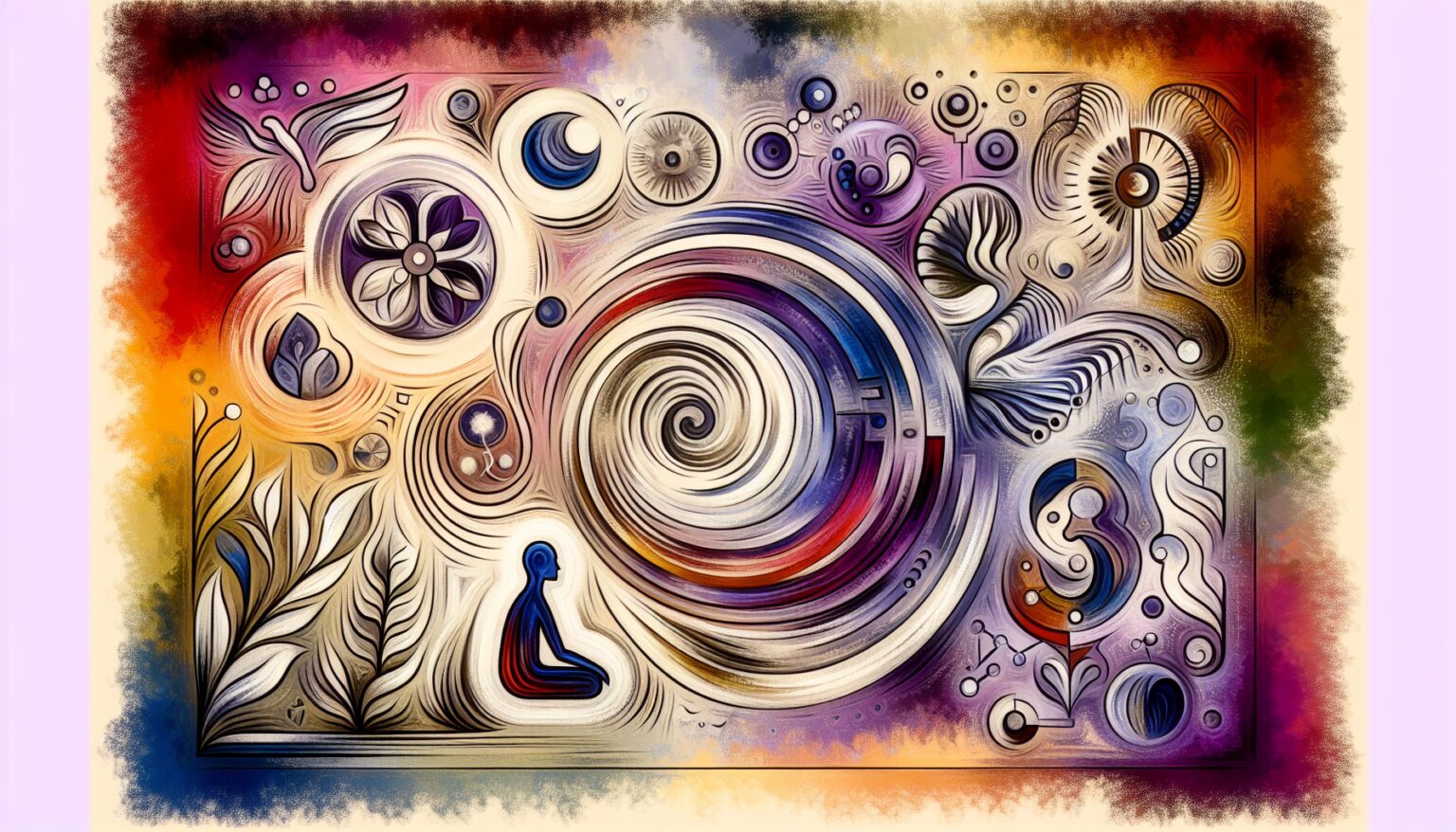 Child spiritual meaning