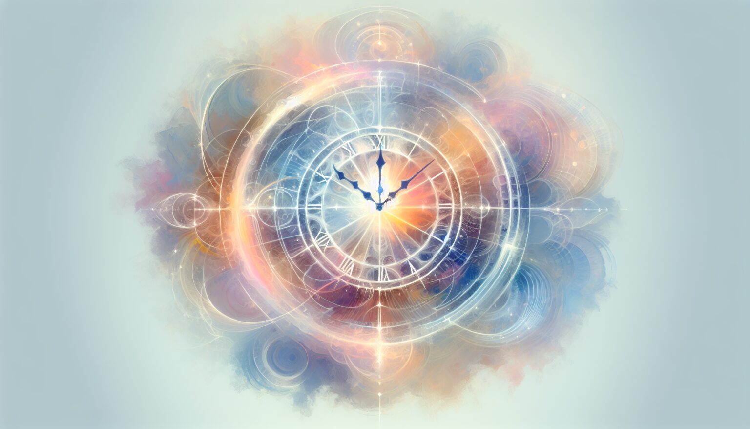 Clock spiritual meaning