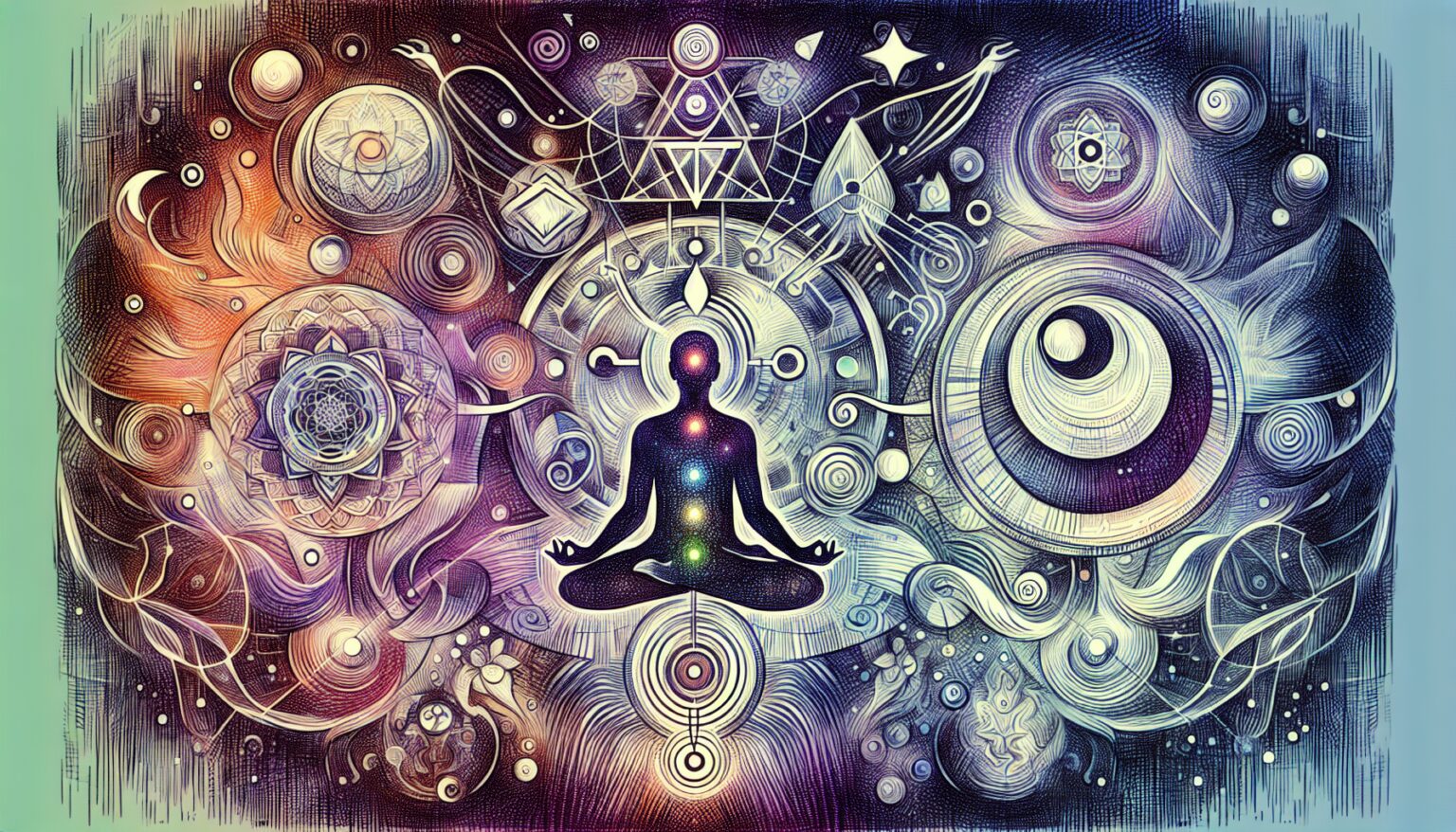 Concern spiritual meaning