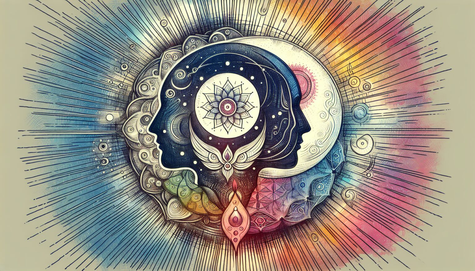 Decision spiritual meaning