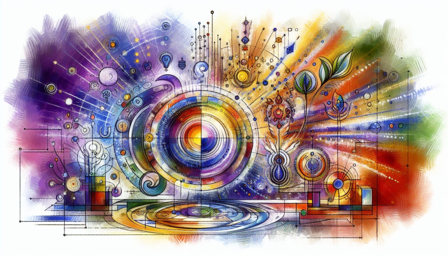 Degree spiritual meaning