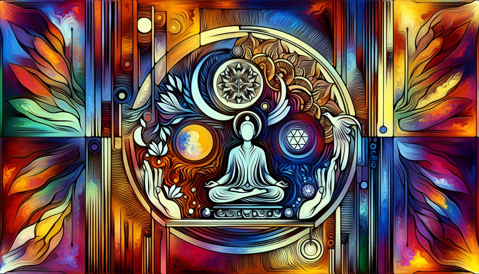 Democrat spiritual meaning