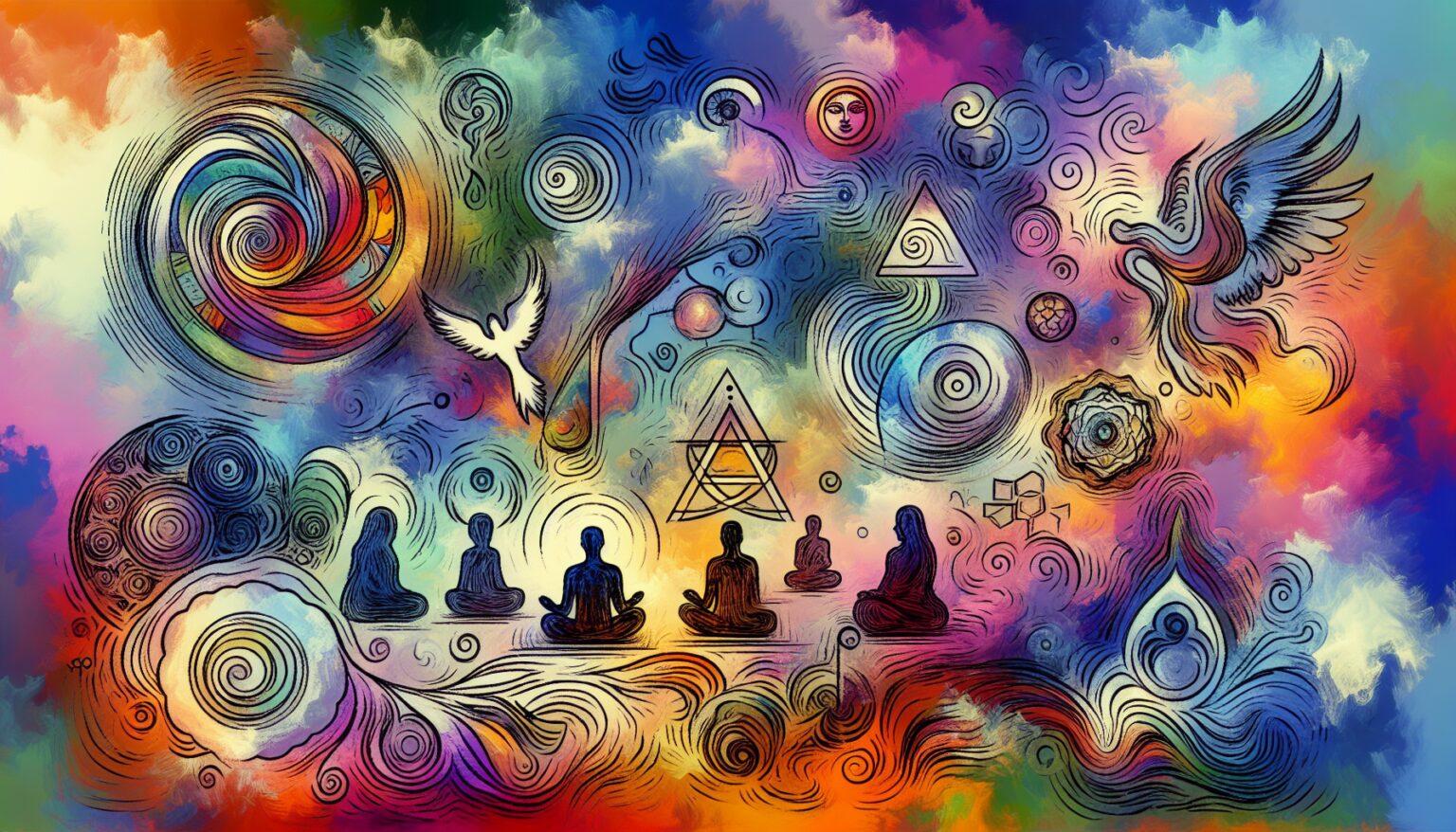 Design spiritual meaning Design spiritual meaning