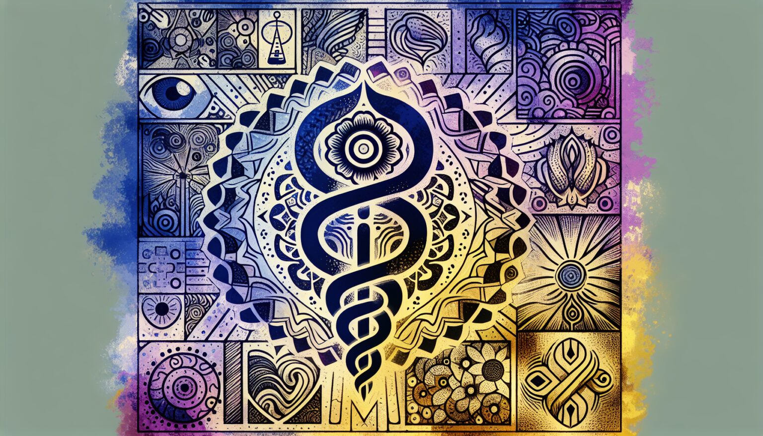 Disease spiritual meaning