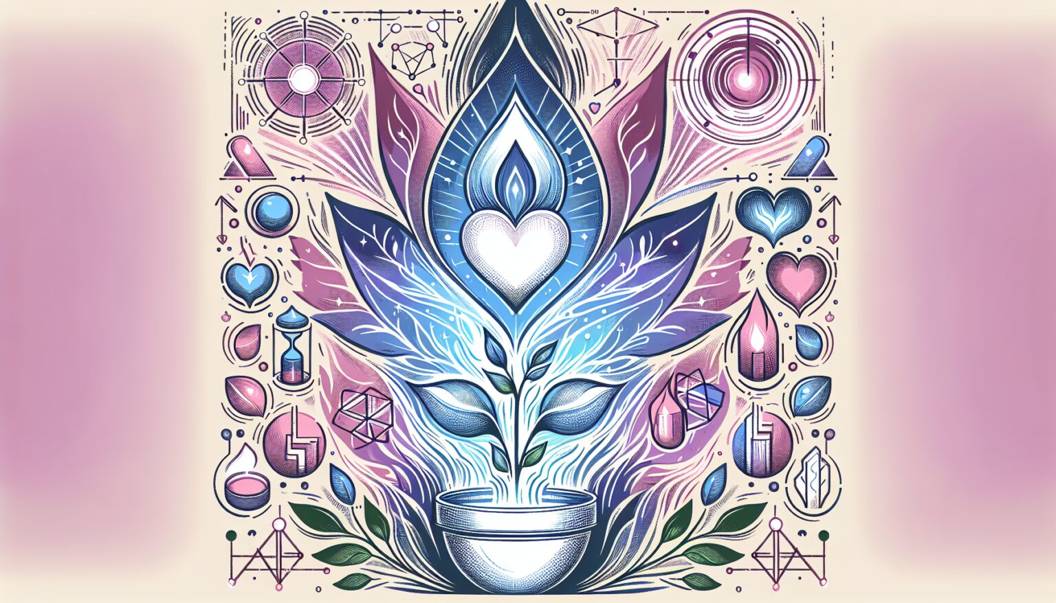 Dream of Love and Success at Our Business