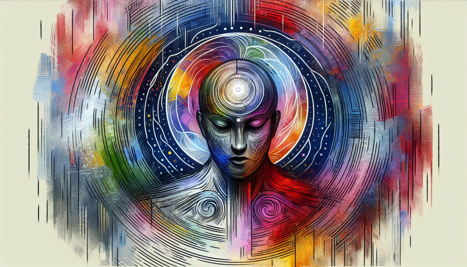 Edge spiritual meaning