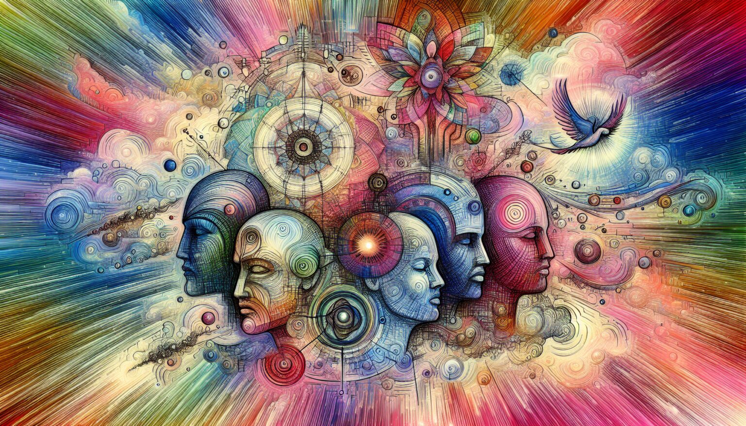 Effect spiritual meaning Effect spiritual meaning