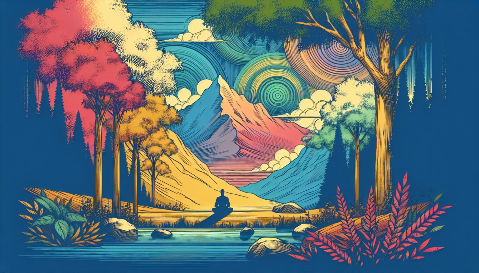 Effort spiritual meaning