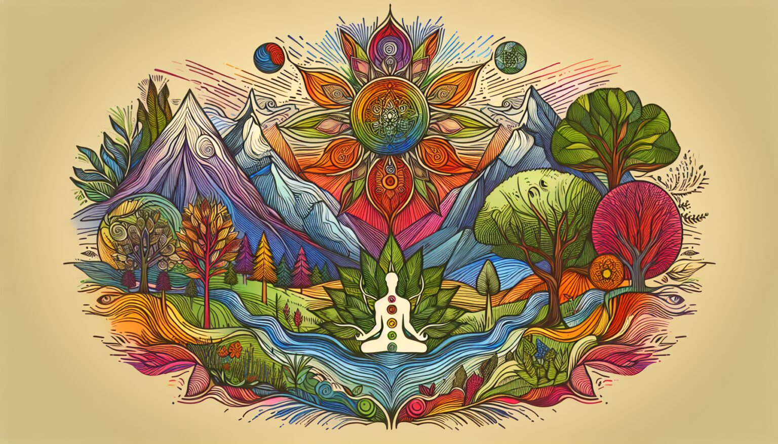 Environment spiritual meaning Environment spiritual meaning