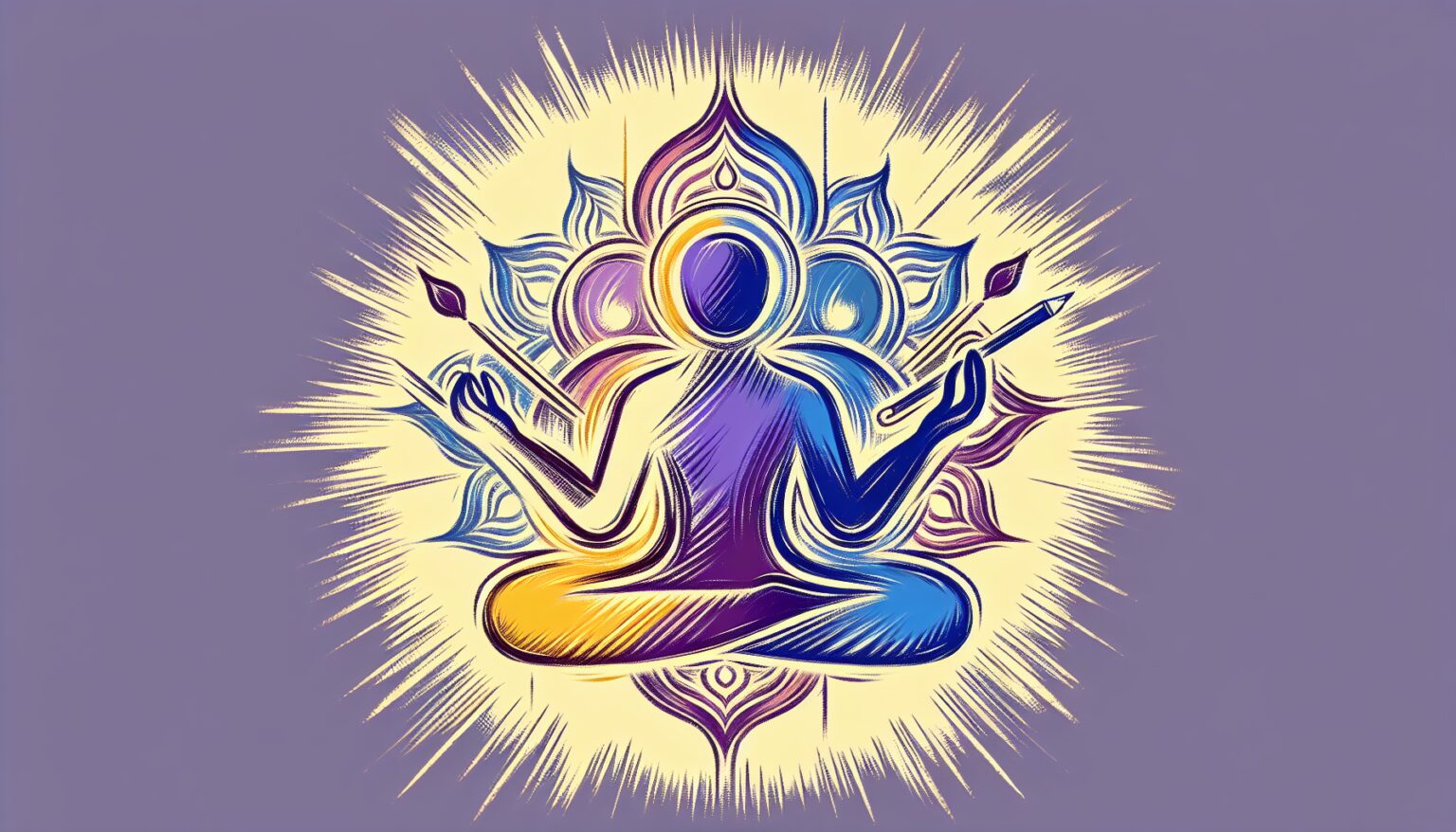 Event spiritual meaning