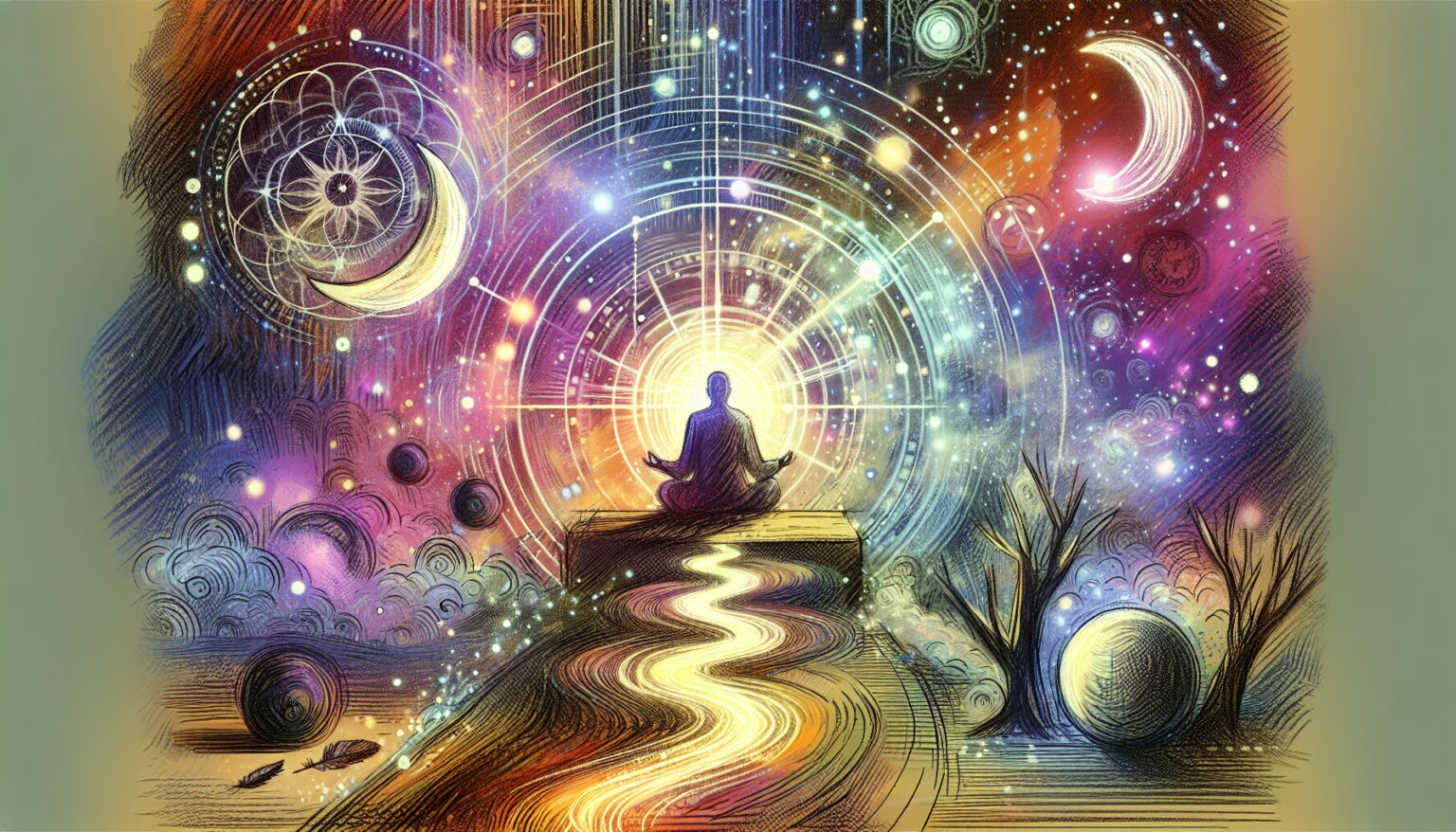 Expert spiritual meaning