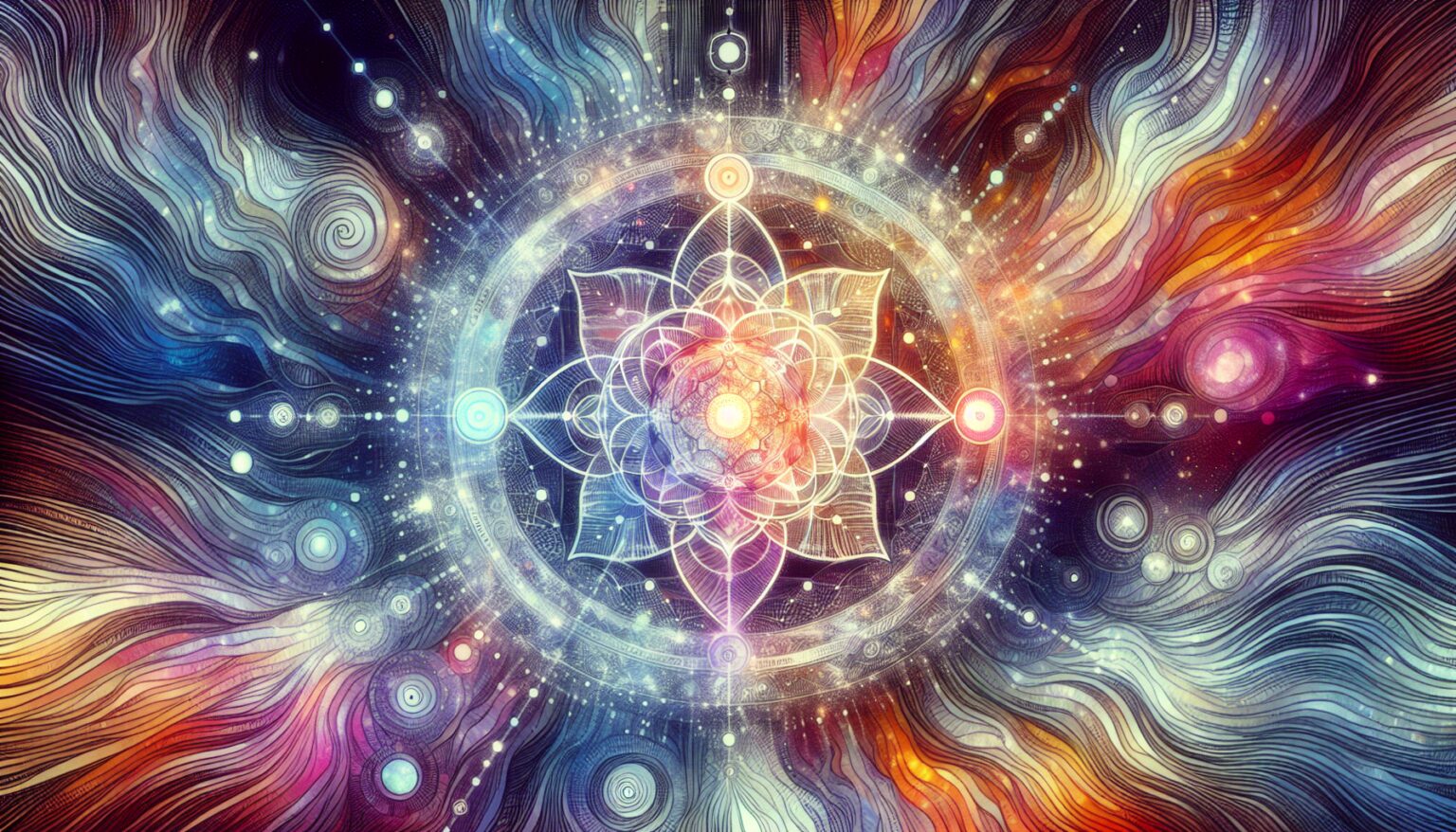 Fact spiritual meaning