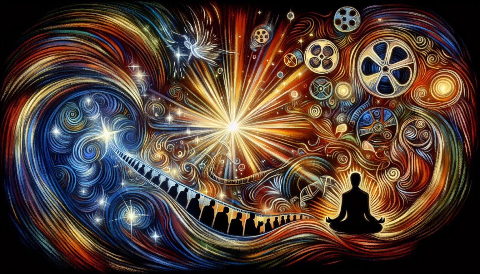 Film spiritual meaning Film spiritual meaning