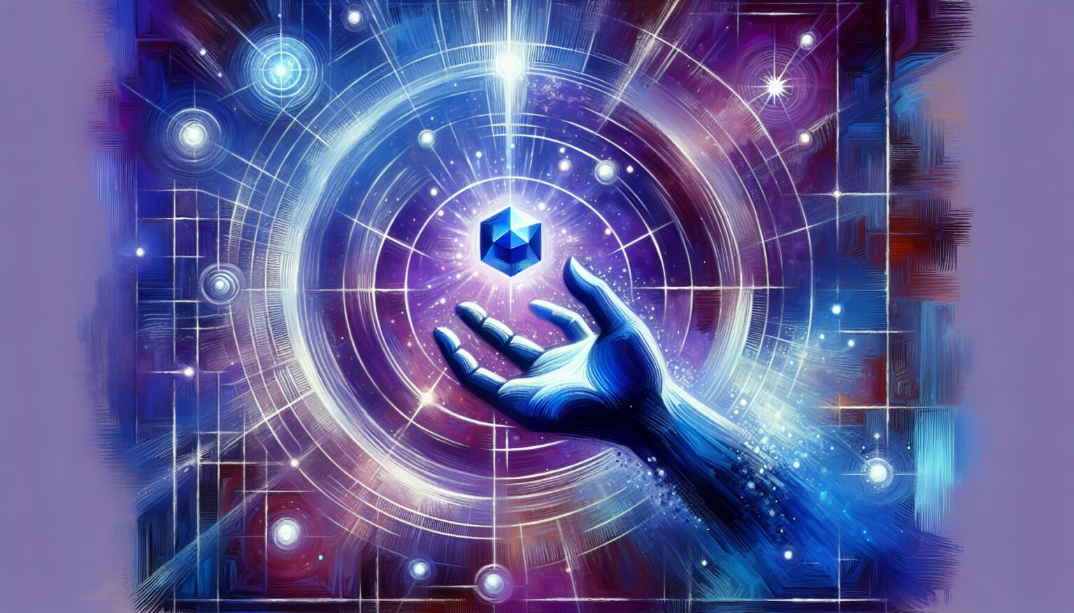 Force spiritual meaning