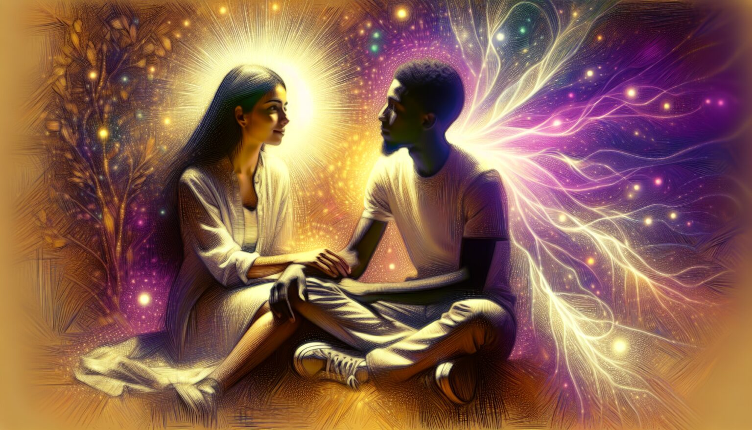 Friend spiritual meaning