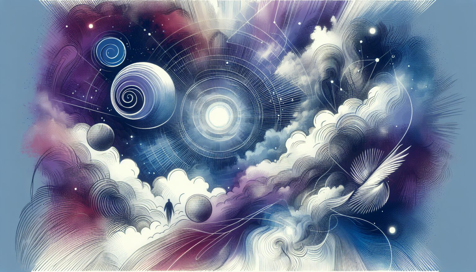 Goal spiritual meaning