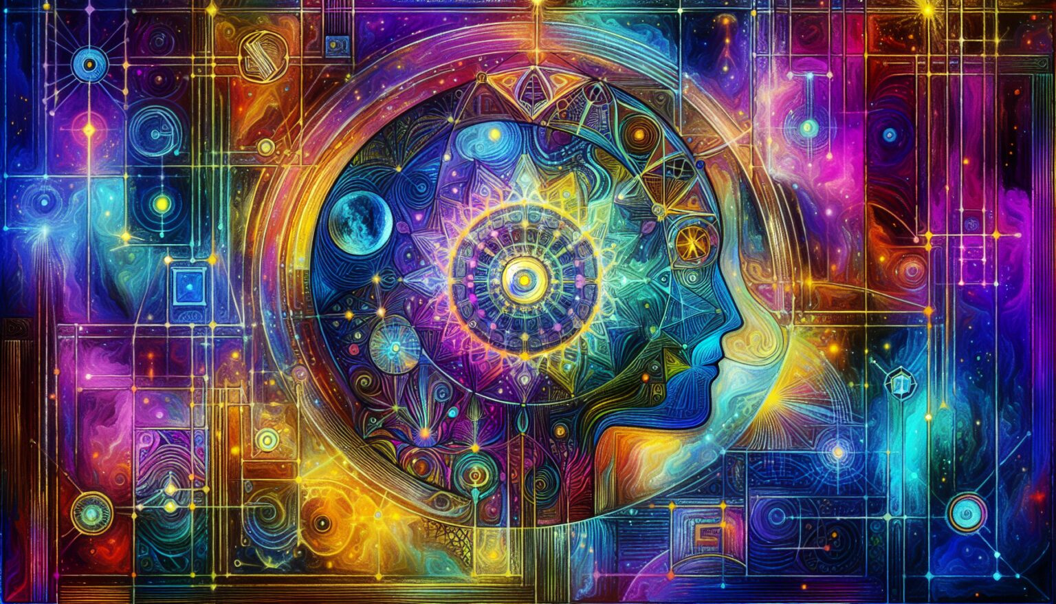 Head spiritual meaning