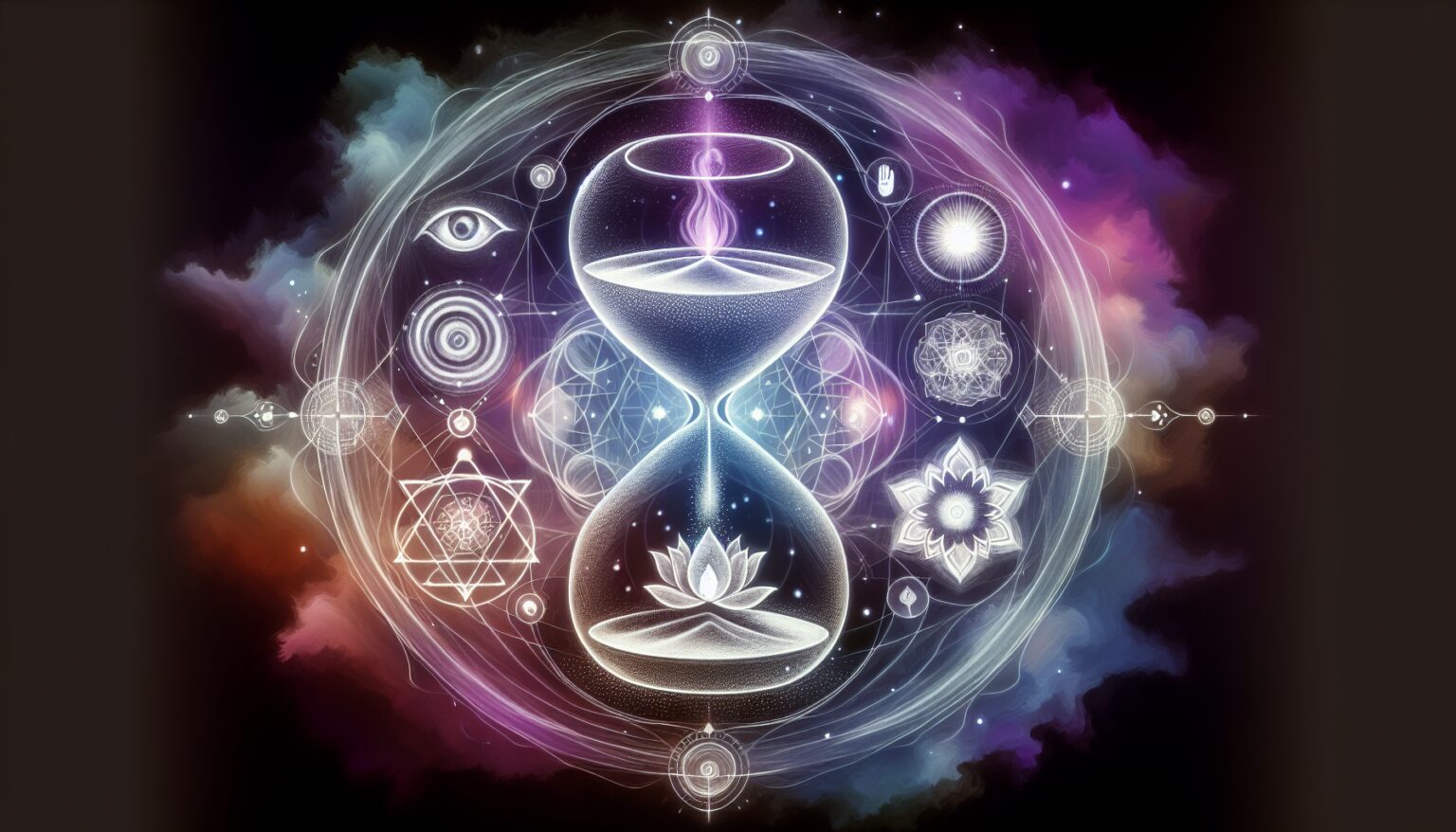 Hour spiritual meaning Hour spiritual meaning