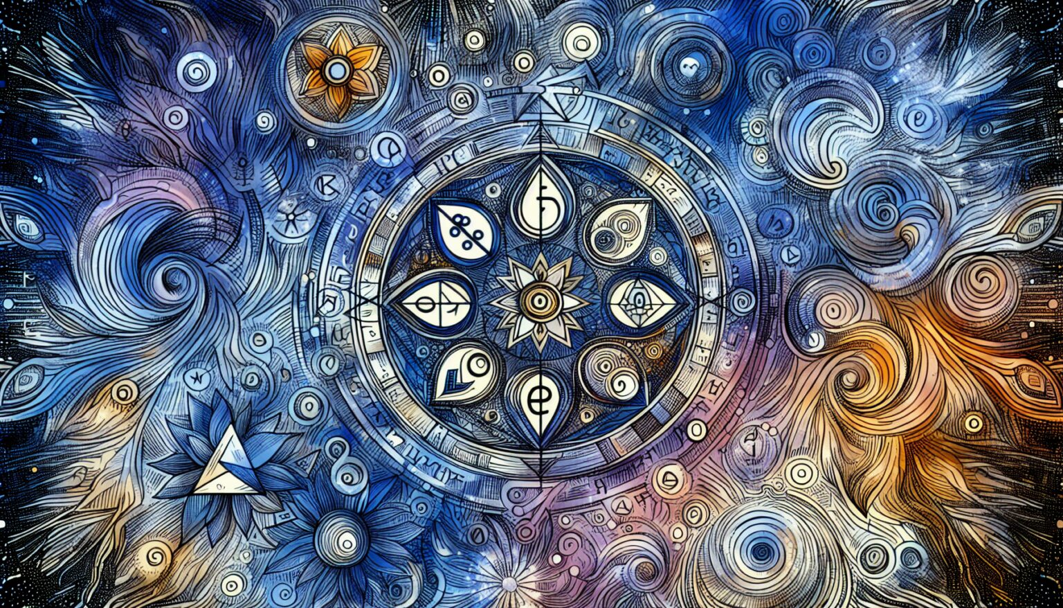 Indigo color spiritual meaning Indigo color spiritual meaning