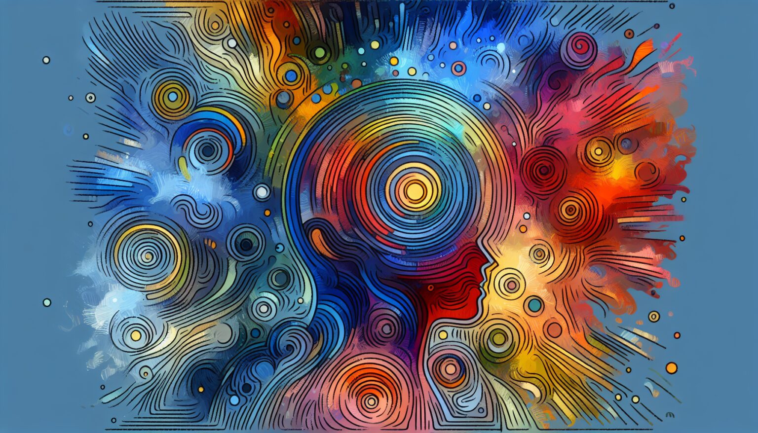 Individual spiritual meaning