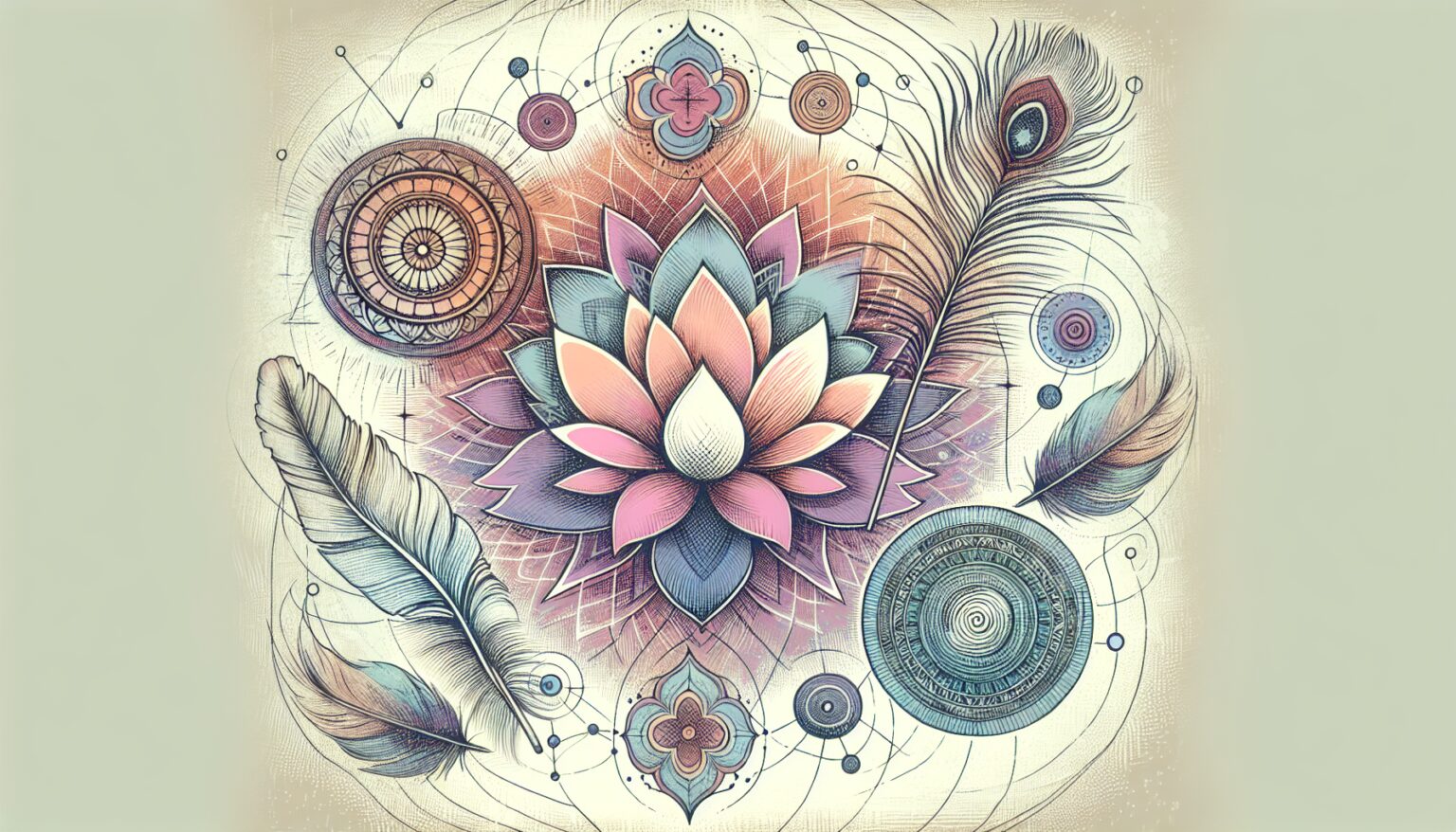 Interest spiritual meaning