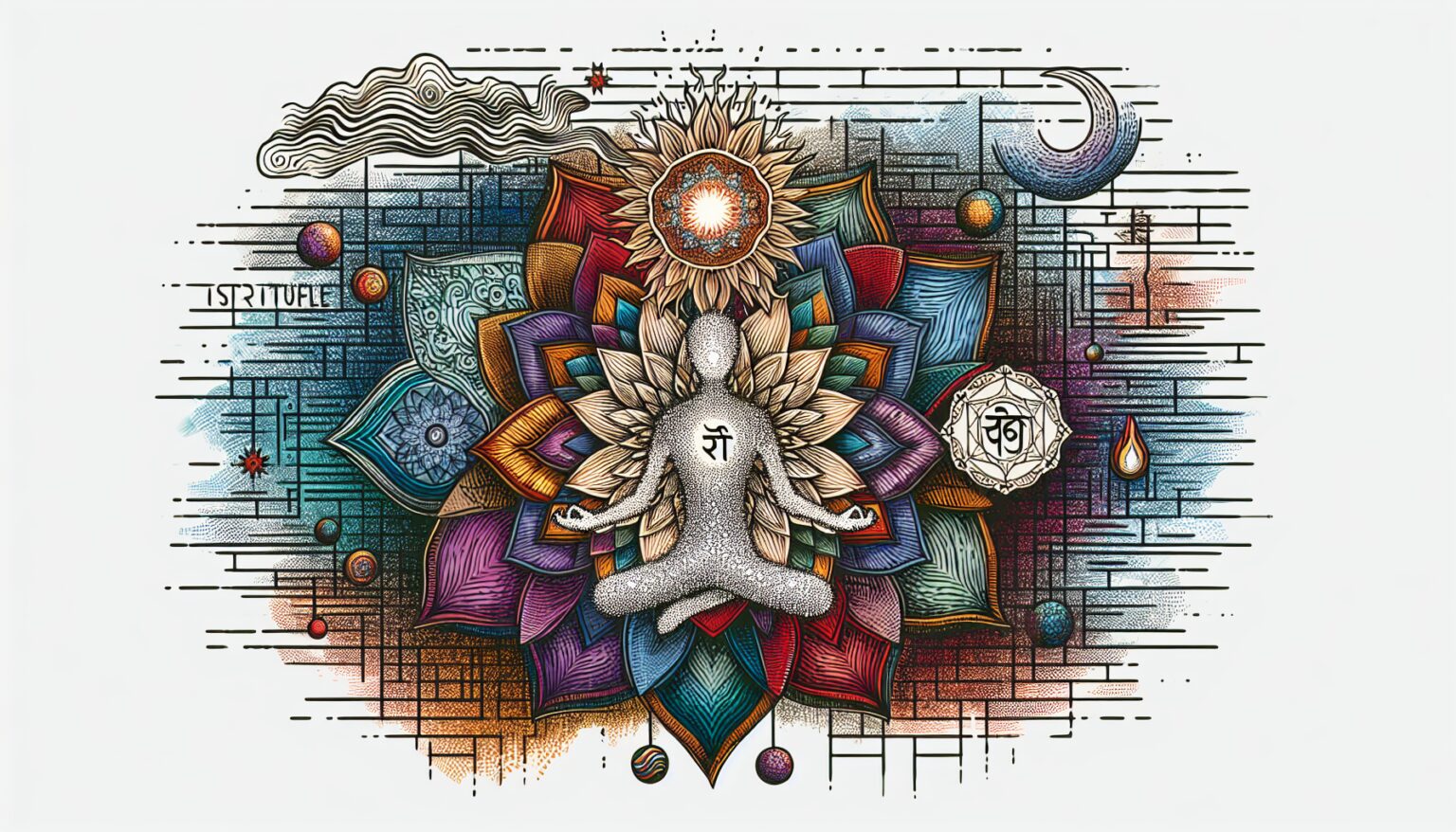 Issue spiritual meaning