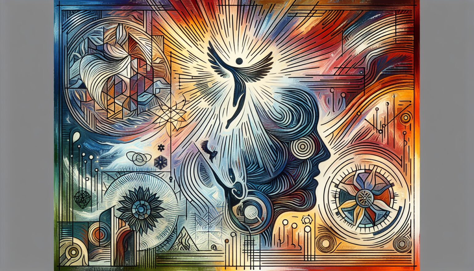 Job spiritual meaning