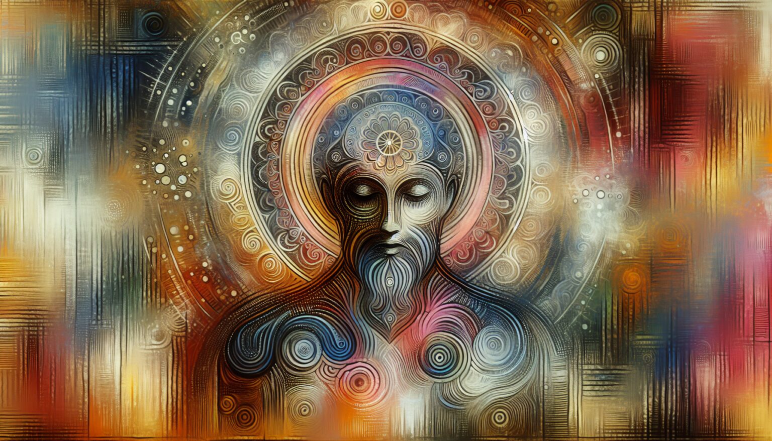 Kind spiritual meaning