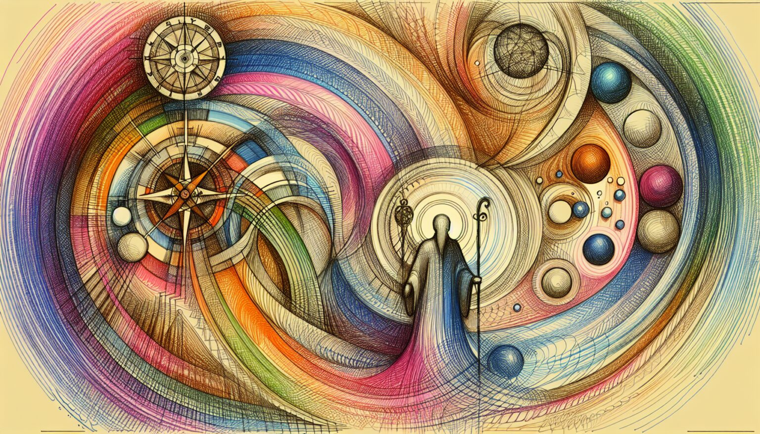 Leader spiritual meaning