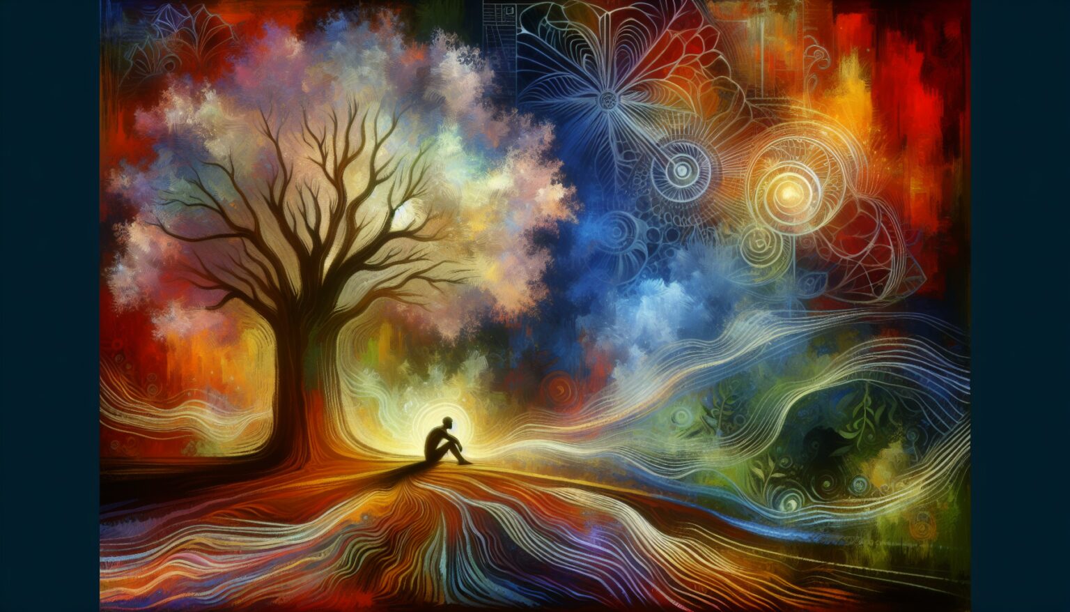 Life spiritual meaning Life spiritual meaning