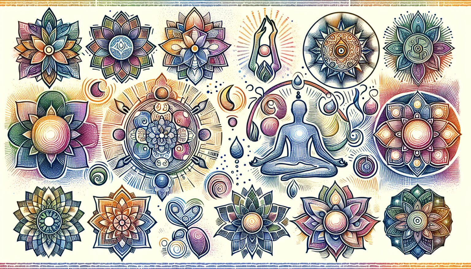 List spiritual meaning